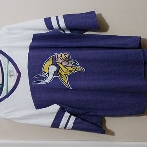 Vikings shirt